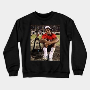 Deion Sanders - Prime Time Crewneck Sweatshirt